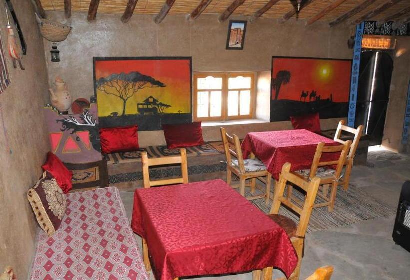 هتل Maison Acacias