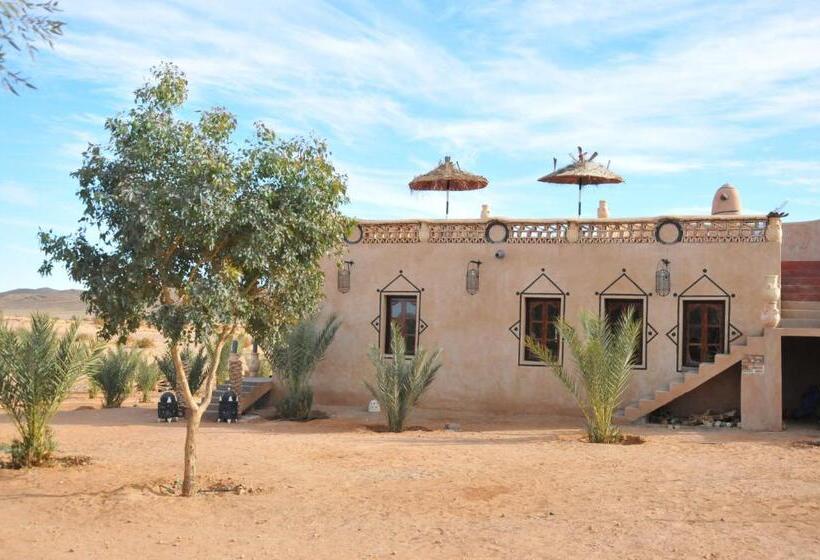 هتل Maison Acacias