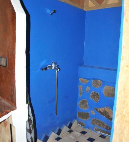 هتل Maison Acacias