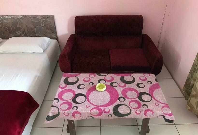 酒店 Miranda At Desa Wisata Berastagi