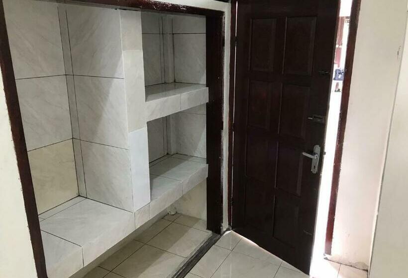 酒店 Miranda At Desa Wisata Berastagi