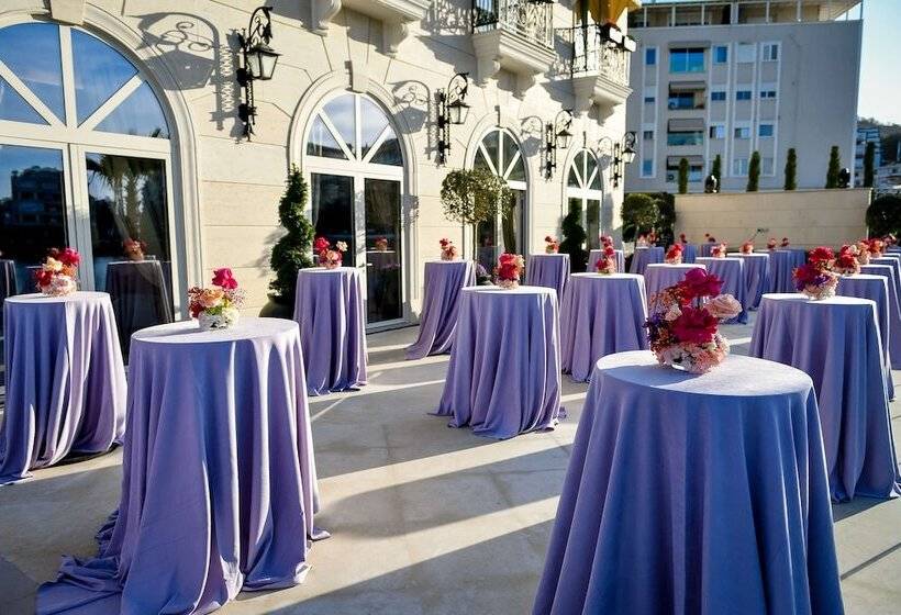 Radisson Collection Morina Hotel, Tirana