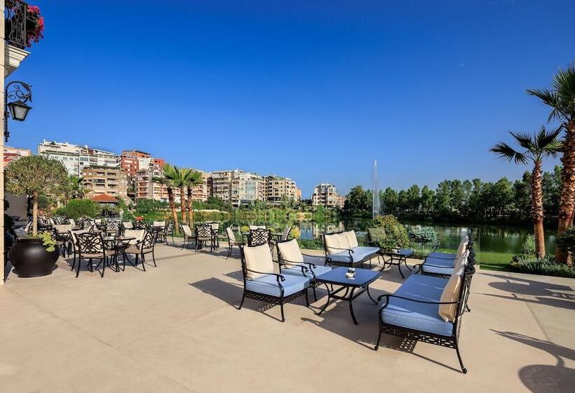 Radisson Collection Morina Hotel, Tirana