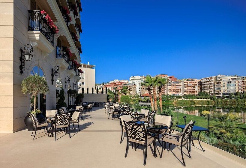Radisson Collection Morina Hotel, Tirana