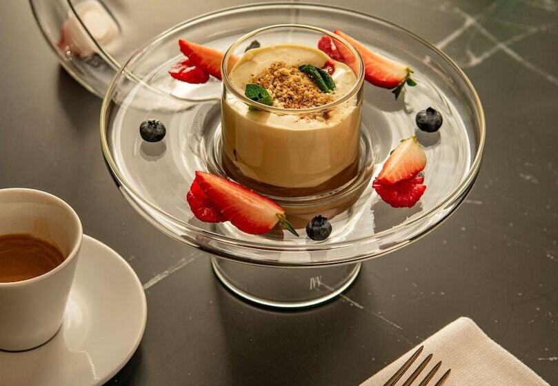 Radisson Collection Morina Hotel, Tirana