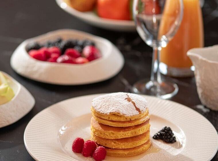 Radisson Collection Morina Hotel, Tirana