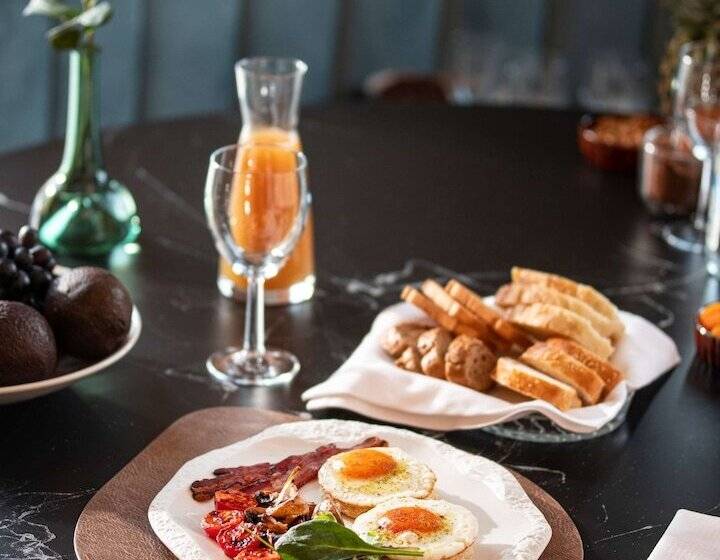 Radisson Collection Morina Hotel, Tirana