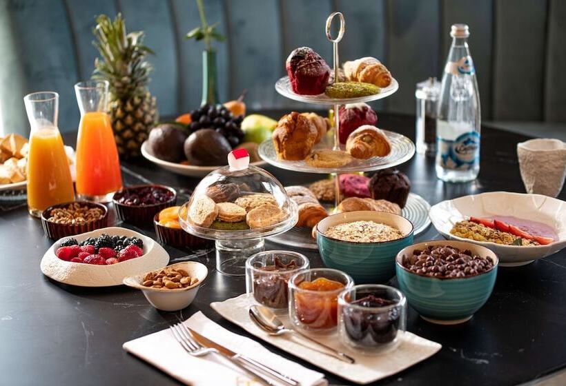 Radisson Collection Morina Hotel, Tirana