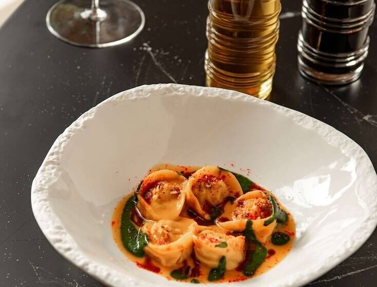 Radisson Collection Morina Hotel, Tirana