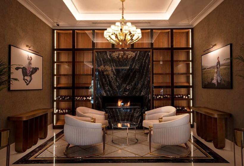 Radisson Collection Morina Hotel, Tirana