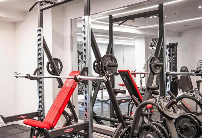 Radisson Collection Morina Hotel, Tirana