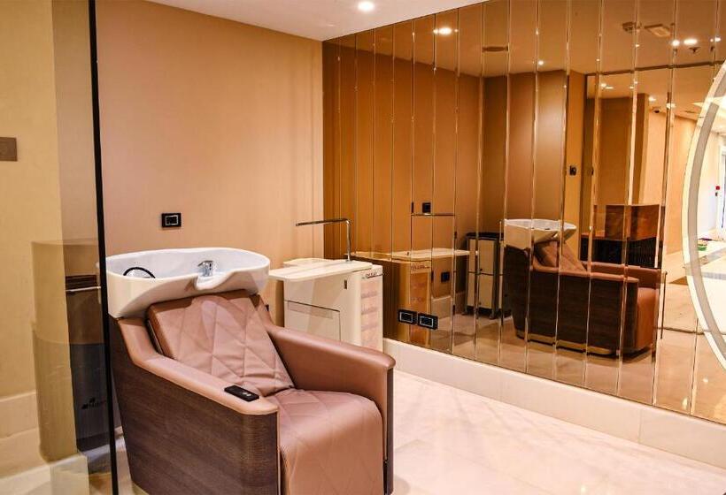 Radisson Collection Morina Hotel, Tirana