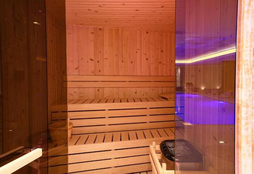 Radisson Collection Morina Hotel, Tirana