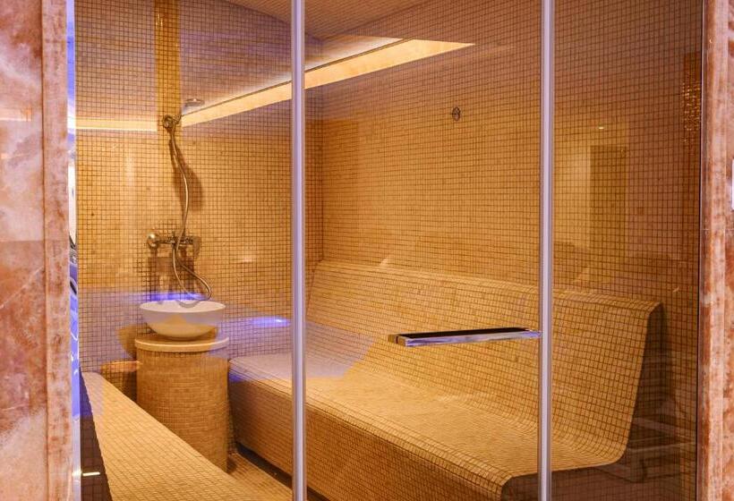 Radisson Collection Morina Hotel, Tirana