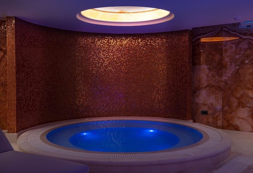 Radisson Collection Morina Hotel, Tirana