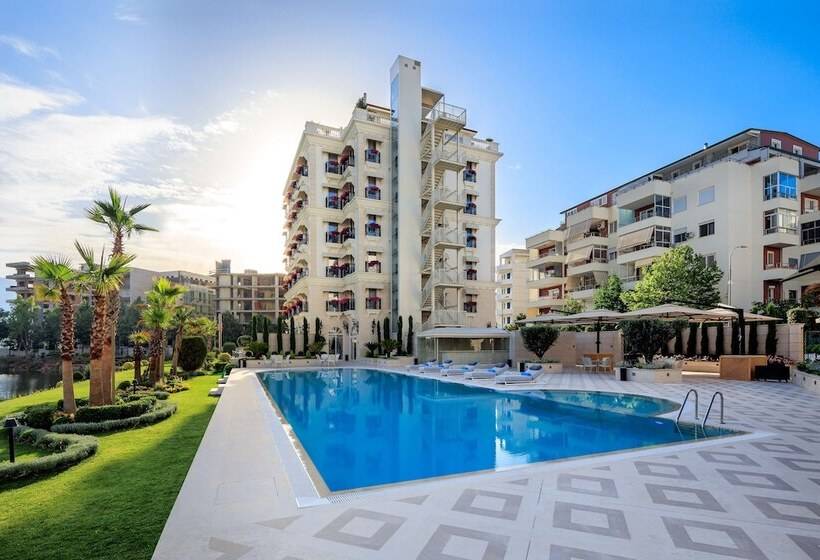 Radisson Collection Morina Hotel, Tirana