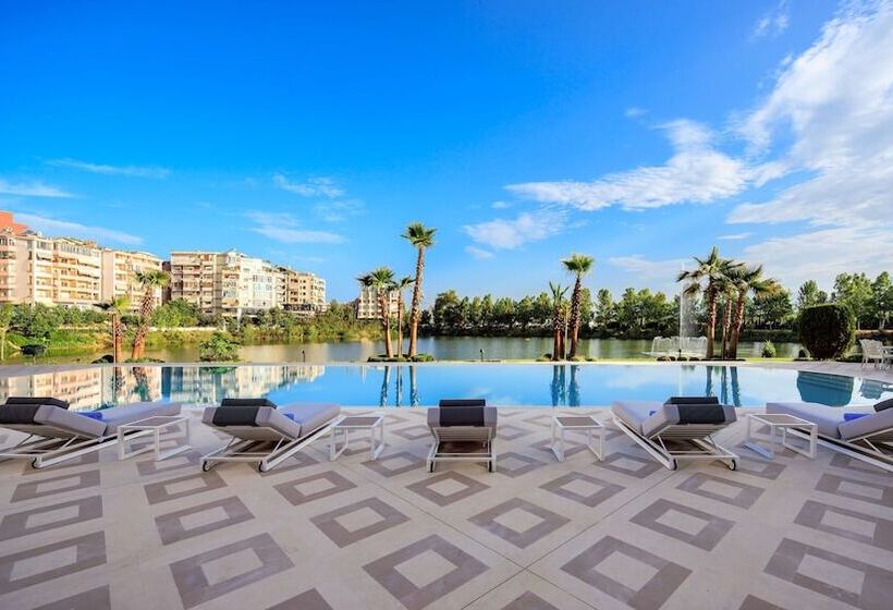 Radisson Collection Morina Hotel, Tirana