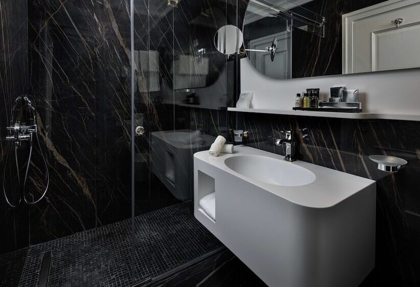 Radisson Collection Morina Hotel, Tirana