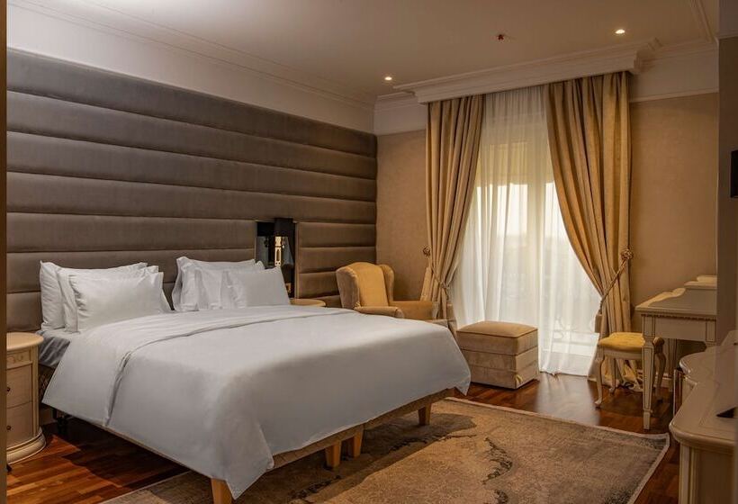 Radisson Collection Morina Hotel, Tirana