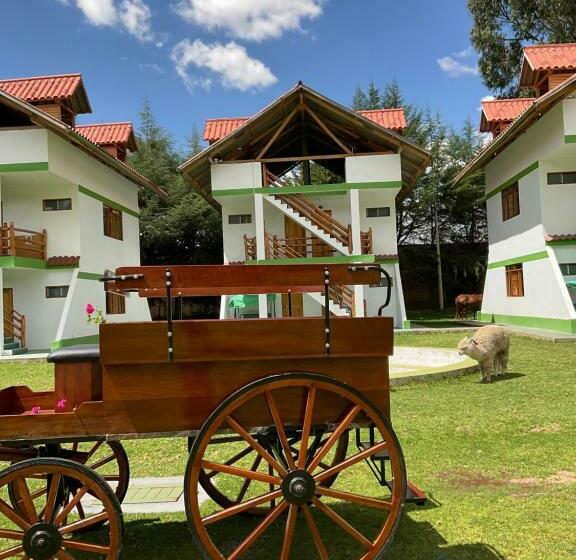 فندق Resort Alapa