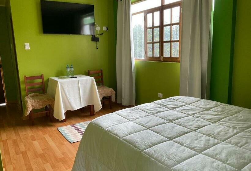 فندق Resort Alapa