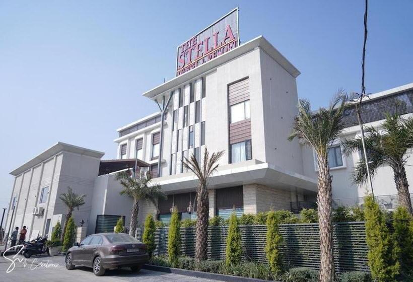 The Stella Hotel & Resort