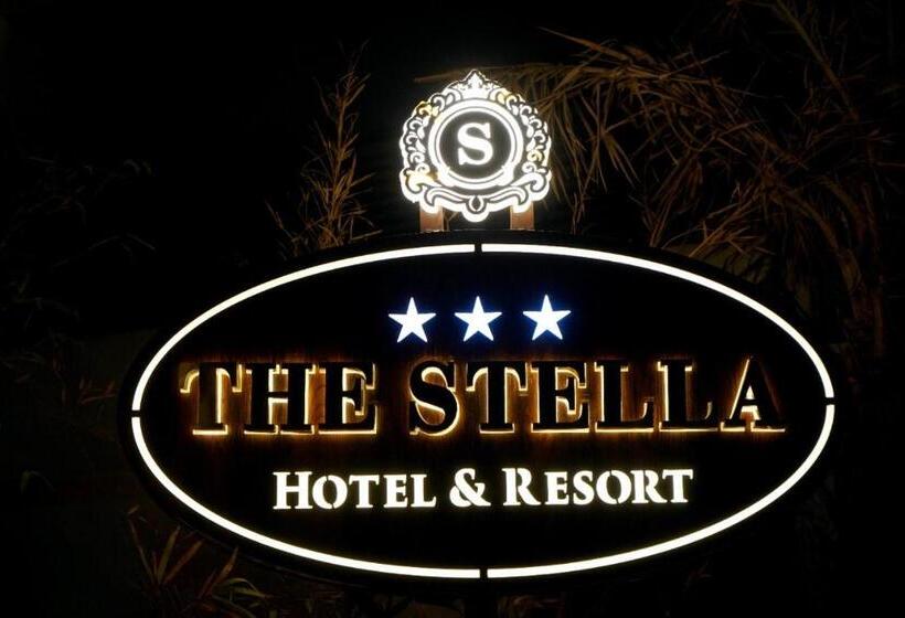 The Stella Hotel & Resort