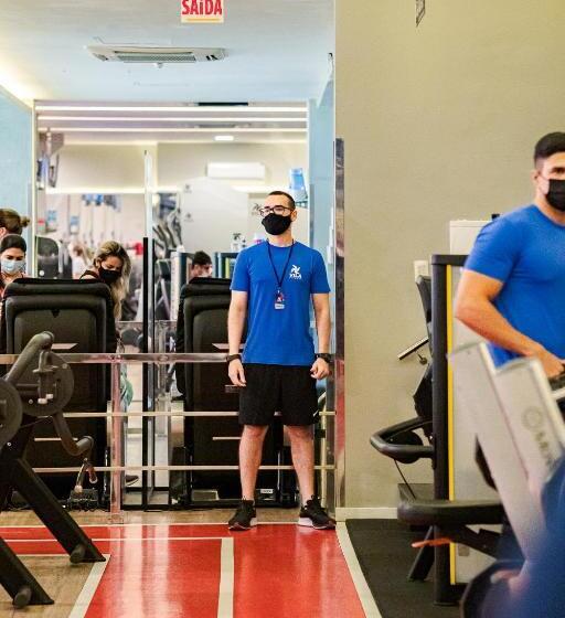 Отель Vila Catavento