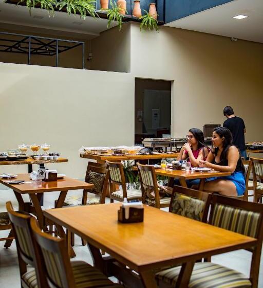 Отель Vila Catavento