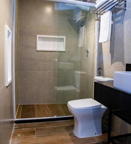 Отель Vila Catavento