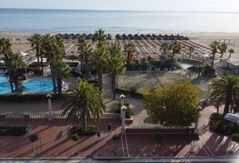 Hotiday Hotel Giulianova