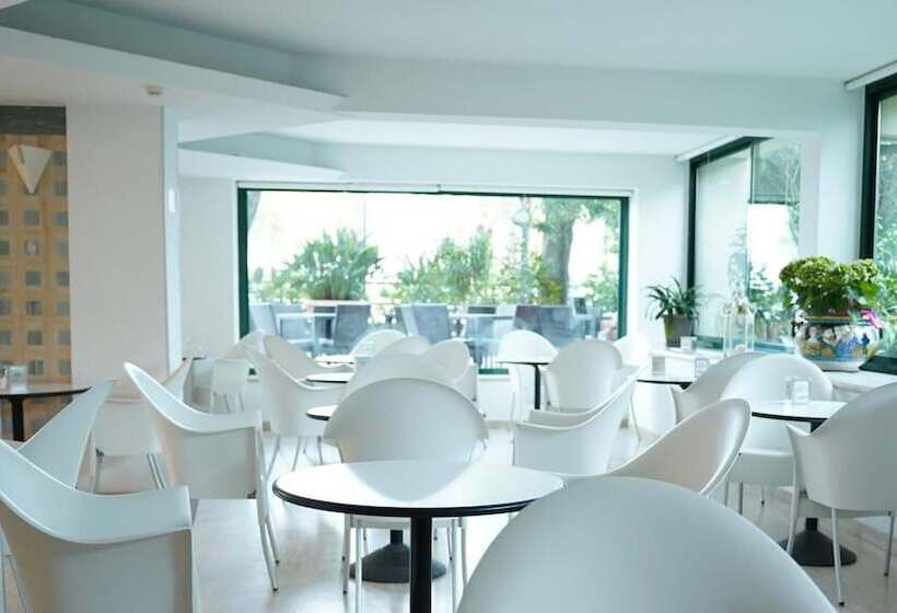 Hotiday Hotel Giulianova