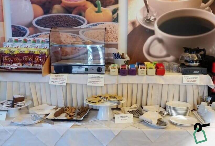 Hotiday Hotel Giulianova