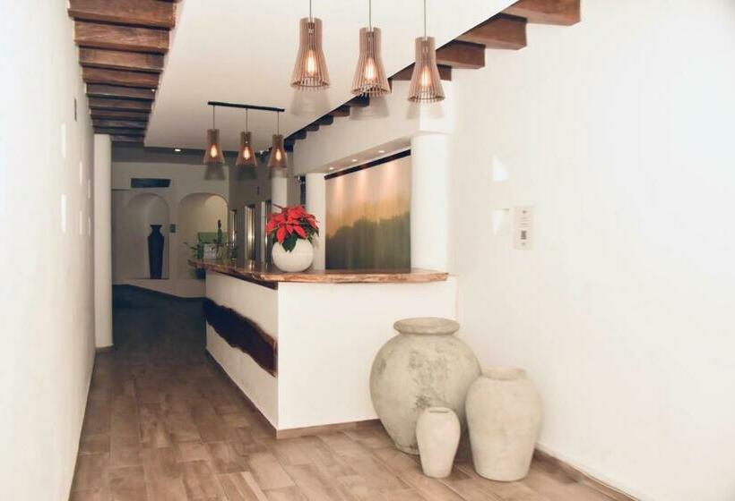 Luxury Apartment Two