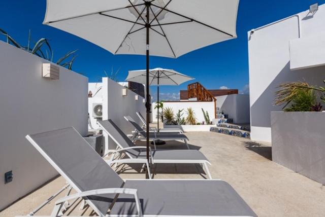 Luxury Apartment Two