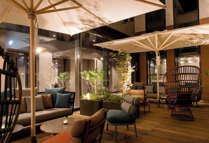 Motel One Hannover Oper