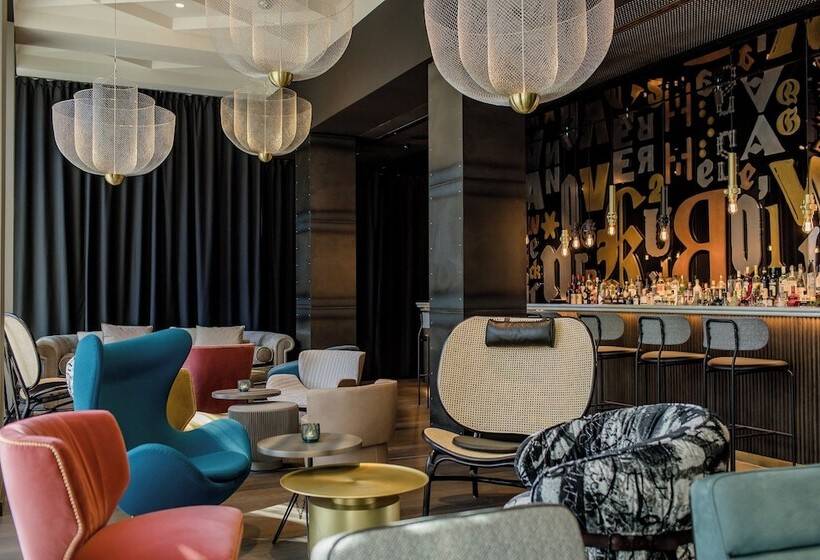 Motel One Hannover Oper