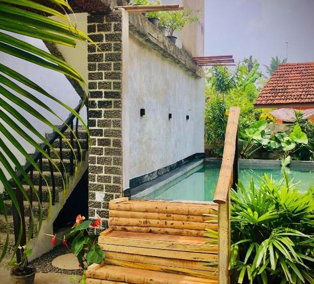 펜션 Gypsy Garden Guesthouse & Homestay