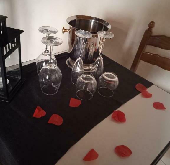 بنسيون La Fontana