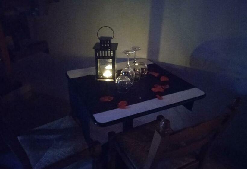 פנסיון La Fontana