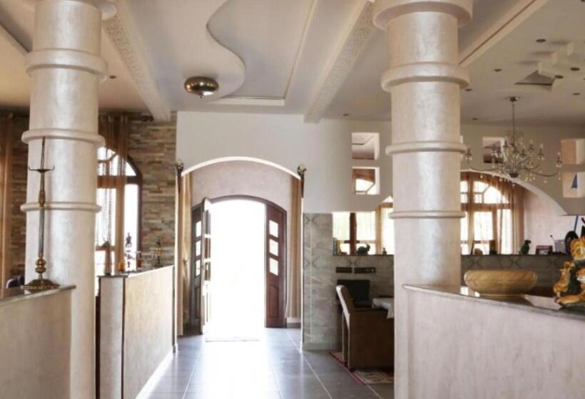 펜션 Maison D Hôte Le Beau Panorama