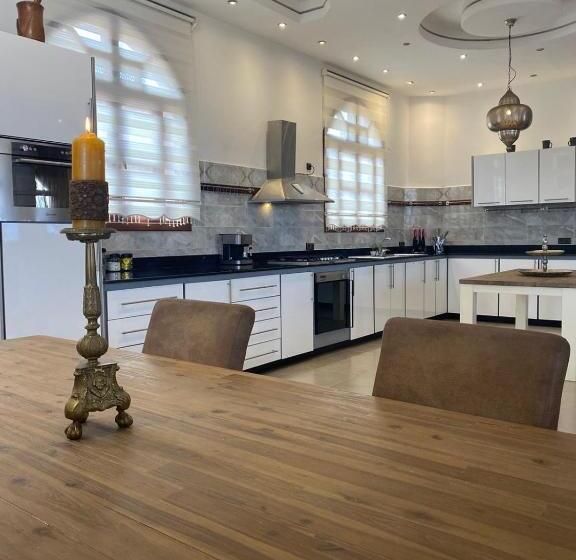 펜션 Maison D Hôte Le Beau Panorama