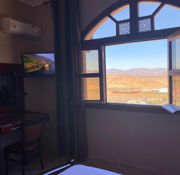 펜션 Maison D Hôte Le Beau Panorama