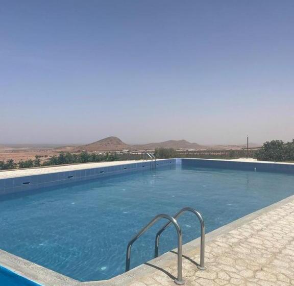 پانسیون Maison D Hôte   Le Beau Panorama