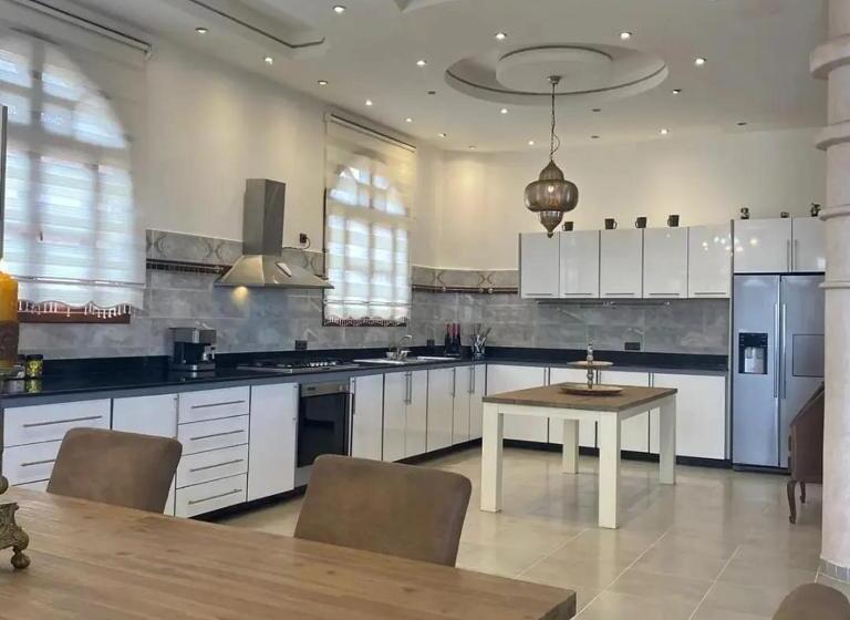 펜션 Maison D Hôte Le Beau Panorama