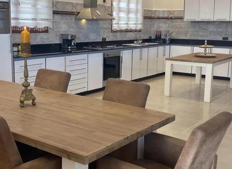 펜션 Maison D Hôte Le Beau Panorama