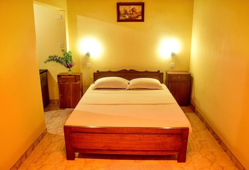 بنسيون Sinharaja Park