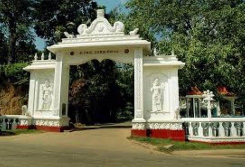 بنسيون Sinharaja Park