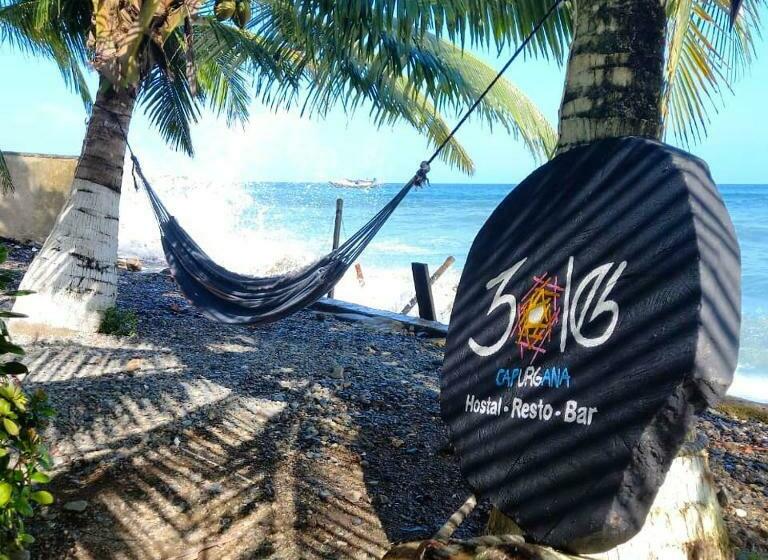 Пансион Tres Soles