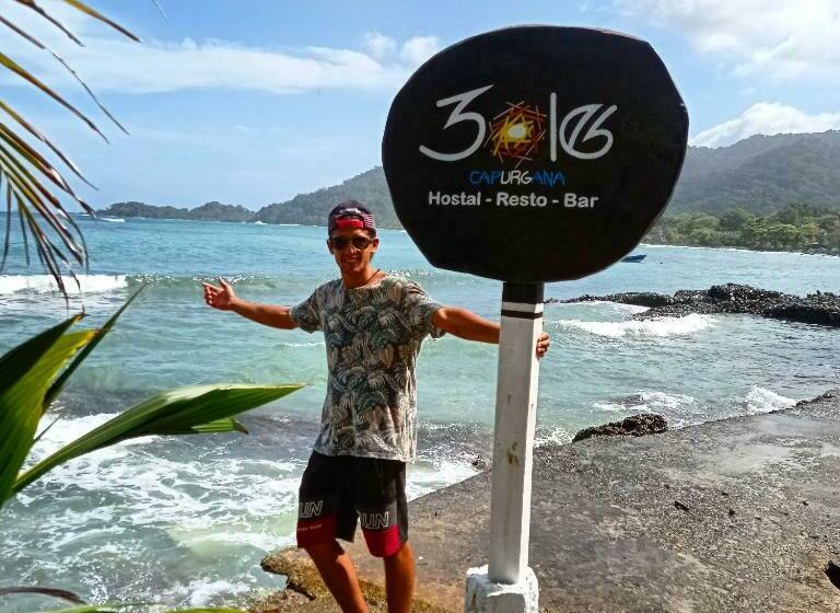 Пансион Tres Soles